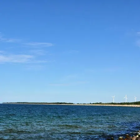 Ster Domki , 公寓 达洛科